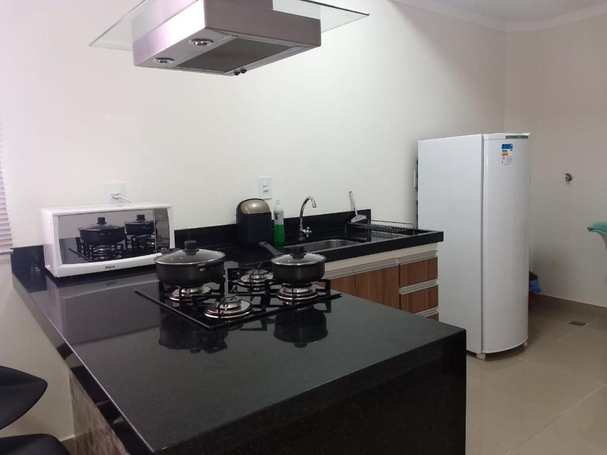 MODERNO e PRATICO 12 São José do Rio Preto Exterior foto