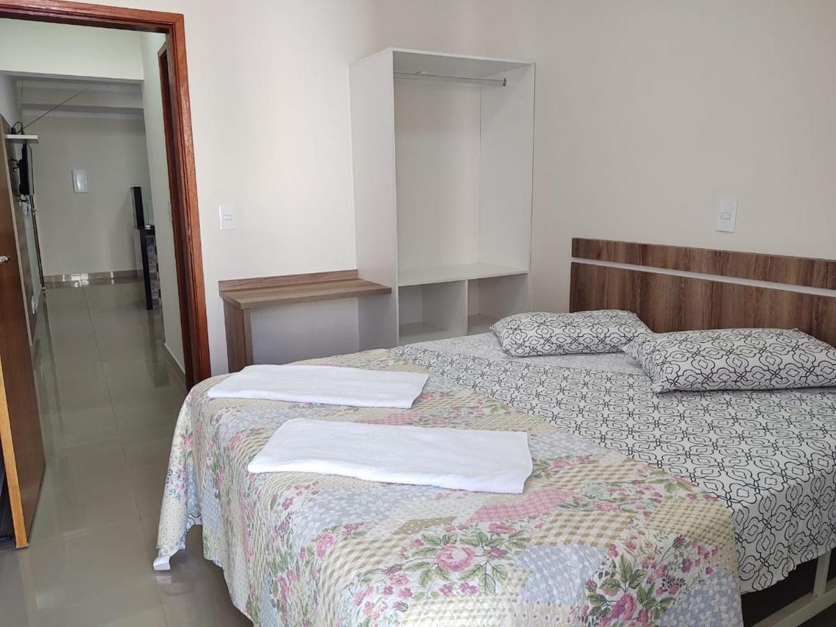 MODERNO e PRATICO 12 São José do Rio Preto Exterior foto