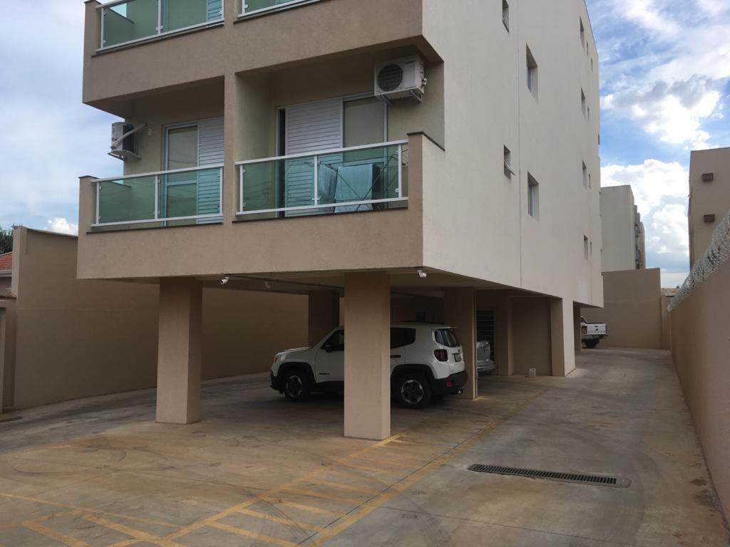 MODERNO e PRATICO 12 São José do Rio Preto Exterior foto