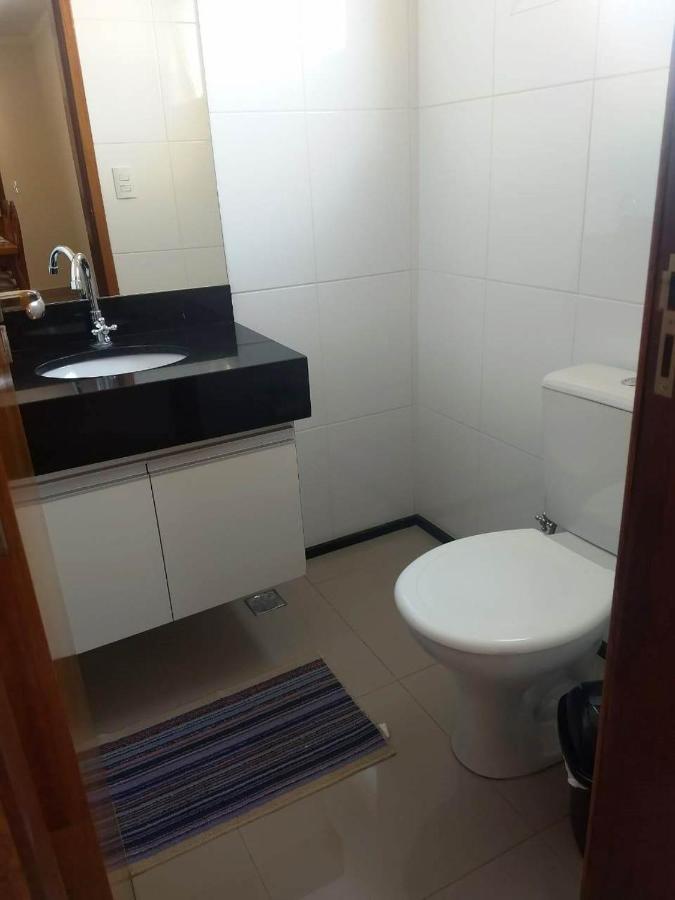 MODERNO e PRATICO 12 São José do Rio Preto Exterior foto