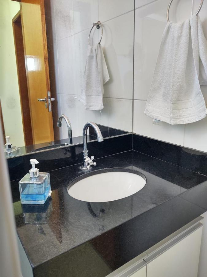 MODERNO e PRATICO 12 São José do Rio Preto Exterior foto